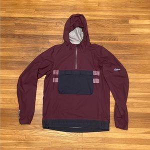 Rapha Gore-Tex Rain Jacket